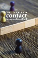 Verbroken contact tussen ouder en kind 9789078094876, Verzenden, Gelezen, Anita Drost