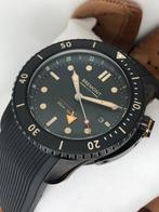 Bremont - Supermarine S502 Jet Automatic - S502-JET-R-S -, Nieuw