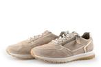Gabor Sneakers in maat 42 Beige, Verzenden, Beige, Gabor, Sneakers of Gympen
