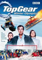 Top Gear - Winter Olympics, Cd's en Dvd's, Dvd's | Tv en Series, Verzenden, Nieuw in verpakking