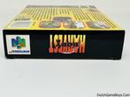 Nintendo 64 / N64 - Body Harvest - FAH - NEW, Spelcomputers en Games, Games | Nintendo 64, Verzenden, Gebruikt