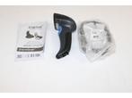 Datalogic QuickScan Barcode;Scanner QD2430 (QD2430-BKK1), Verzenden, Zo goed als nieuw