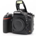 Digitale fotocamera | Nikon D750 body | Tweedehands, Audio, Tv en Foto, Fotocamera's Digitaal, Verzenden, Gebruikt, Nikon