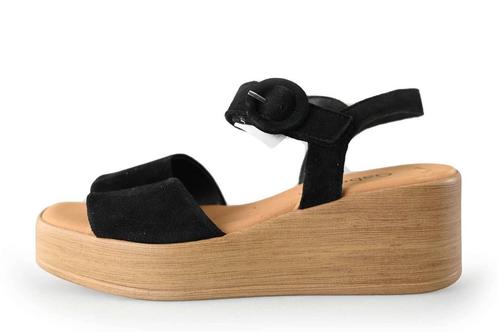 Gabor Sleehakken in maat 39 Zwart | 10% extra korting, Kleding | Dames, Schoenen, Zwart, Zo goed als nieuw, Schoenen met hoge hakken