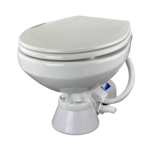Jabsco Elektrisch Toilet Regular-Geschikt voor 24 volt, Watersport en Boten, Bootonderdelen, Nieuw, Ophalen of Verzenden