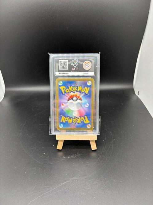 Pokémon - 1 Graded card - Wartortle AR 171/165 - Perfect 10!, Hobby en Vrije tijd, Verzamelkaartspellen | Pokémon