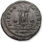 Romeinse Rijk. Probus (276-282 n.Chr.). Silvered