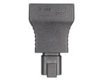 OBDSTAR BRP 6 Pins OBD - 16 Pins OBD2 Adapter Motorfiets, Verzenden, Nieuw