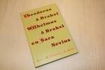 9789033106057 . Theodorus a brakel wilhelminus a brakel, Boeken, Godsdienst en Theologie, Verzenden