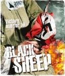 Black sheep - Blu-ray, Verzenden, Nieuw in verpakking