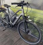 Kalkhoff Endeavour • Electrische Fiets • Gratis Bezorging, Overige merken, Ophalen of Verzenden, Zo goed als nieuw, Minder dan 47 cm