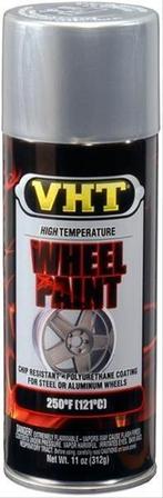 VHT wheel paint sp181 aluminium, Doe-het-zelf en Verbouw, Verf, Beits en Lak, Ophalen of Verzenden, Nieuw