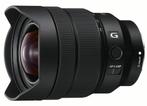 Sony FE 12-24mm f/4.0 G, Audio, Tv en Foto, Fotografie | Lenzen en Objectieven, Ophalen of Verzenden, Nieuw, Groothoeklens, Zoom
