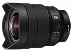 Sony FE 12-24mm f/4.0 G, Nieuw, Groothoeklens, Ophalen of Verzenden, Zoom