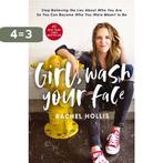 Girl, Wash Your Face 9781400201655 Rachel Hollis, Boeken, Verzenden, Gelezen, Rachel Hollis