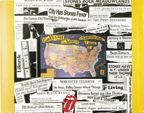 cd - The Rolling Stones - Twenty Flight Rock, Cd's en Dvd's, Cd's | Overige Cd's, Zo goed als nieuw, Verzenden