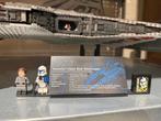 Lego Set - 75367 - Star Wars - Venator-Class Republic Attack, Nieuw