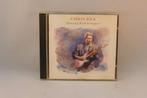 Chris Rea - Dancing with strangers, Cd's en Dvd's, Cd's | Pop, Verzenden, Nieuw in verpakking