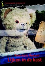 Lijken in de kast, Ophalen of Verzenden, Nieuw