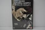 Death Wish (DVD), Cd's en Dvd's, Verzenden, Zo goed als nieuw