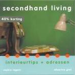 Secondhand living 9789057671203 S. Legein, Verzenden, Zo goed als nieuw, S. Legein