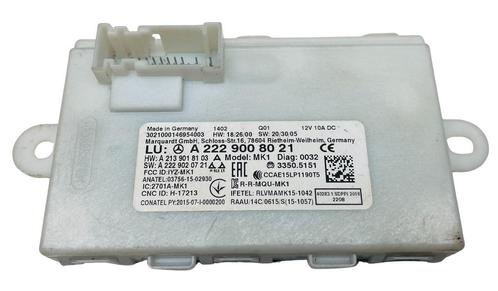 Regeleenheid A2229008021 Mercedes 03756-15-02930 Anatel, Auto-onderdelen, Motor en Toebehoren, Nieuw, Mercedes-Benz, Verzenden
