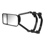 ProPlus Universele caravanspiegel - geïntegreerde dodehoe.., Caravans en Kamperen, Caravan accessoires, Ophalen of Verzenden, Nieuw