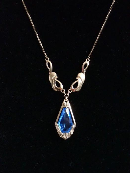 Zonder Minimumprijs - Halsketting Goud gevuld - Rodi &, Sieraden, Tassen en Uiterlijk, Kettingen