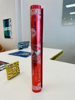 Karl Lagasse - Rols Red Shine - Vendu sans prix de réserve., Antiek en Kunst