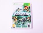 Xbox 360 - Sacred 3 [First Edition], Ophalen of Verzenden, Nieuw