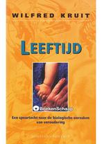 Leeftijd Wilfred Kruit, Verzenden, Nieuw