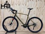 Bergamont Grandurance 6 Gravelbike GRX 2022, Fietsen en Brommers, Fietsen | Racefietsen, Overige merken, 28 inch, 10 tot 15 versnellingen