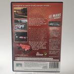 Le Mans 24 Hours Playstation 2, Spelcomputers en Games, Ophalen of Verzenden, Nieuw
