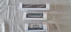 Märklin H0 - 48854, 48663, 46284 - Model treinwagon (3) - DB, Hobby en Vrije tijd, Modeltreinen | H0, Nieuw