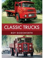 Classic Trucks, volvo, daf, ford, leyland, foden, mack, erf, Nieuw, Vrachtwagen, Roy Dodsworth, Verzenden