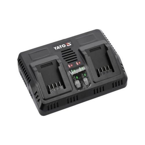 Yato Yt-828499 Batterijlader, Computers en Software, Laptop-opladers, Verzenden