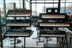 Kawai, Roland, Yamaha en Medeli Digitale Pianos, Nieuw, Piano