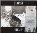 cd digi - Nirvana - Bleach, Cd's en Dvd's, Cd's | Rock, Verzenden, Zo goed als nieuw