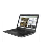 HP Zbook 15 G4 Intel Core i7 7700HQ | 8GB | 256GB SSD | N...
