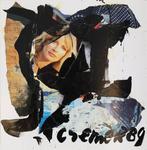 Jan Cremer (1940-2024) - Untitled