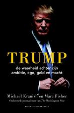 Trump 9789045214924 Michael Kranish, Verzenden, Gelezen, Michael Kranish
