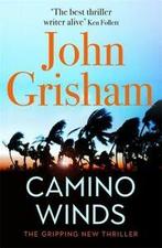 Camino winds by John Grisham (Hardback), Gelezen, John Grisham, Verzenden