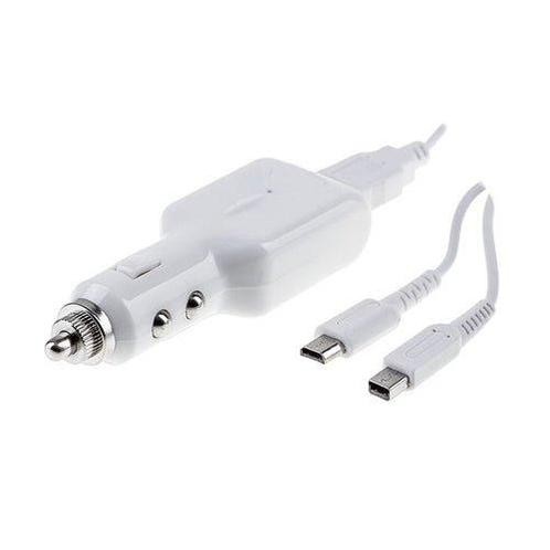 Autolader voor DS Lite, DSi (XL), 2DS, (new) 3DS (XL), Spelcomputers en Games, Spelcomputers | Nintendo 2DS en 3DS, Verzenden