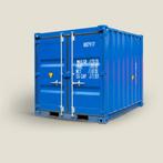 8ft Zeecontainer Kopen Nieuw | Altijd mét kraan geleverd, Zakelijke goederen, Machines en Bouw | Keten en Containers, Ophalen of Verzenden