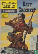 Davy Crockett - 1963, Eén comic, Verzenden, Europa, Zo goed als nieuw