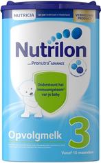 NUTRILON STANDAARD 3 BUS 800 GRAM, Kinderen en Baby's, Babyvoeding en Toebehoren, Verzenden, Nieuw