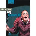 Longman Shakespeare Richard III CS 9780582848726 E a Copen, Boeken, Verzenden, Gelezen, E a Copen