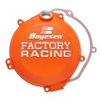 Boyesen Factory Koppelingsdeksel Oranje KTM SX-F 450 2016-20, Verzenden, Nieuw