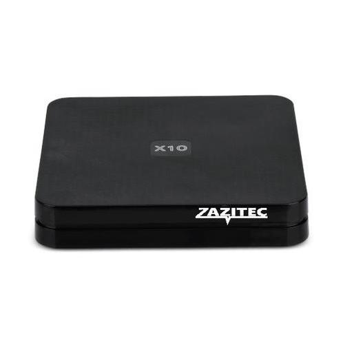 Zazitec X10 Set-top Box, Audio, Tv en Foto, Mediaspelers, Nieuw, Ophalen of Verzenden