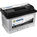 Varta Black Dynamic E9 accu | 570 144 064 | 12V 70Ah, Auto-onderdelen, Accu's en Toebehoren, Ophalen of Verzenden, Nieuw
